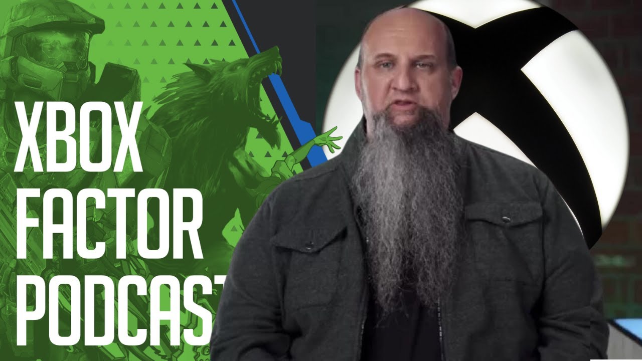 Jason Ronald's BIG XBOX Plan for 25th Anniversary in 2026 Revealed ...