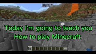 This Is How To Play Minecraft  Our Dear Sean 