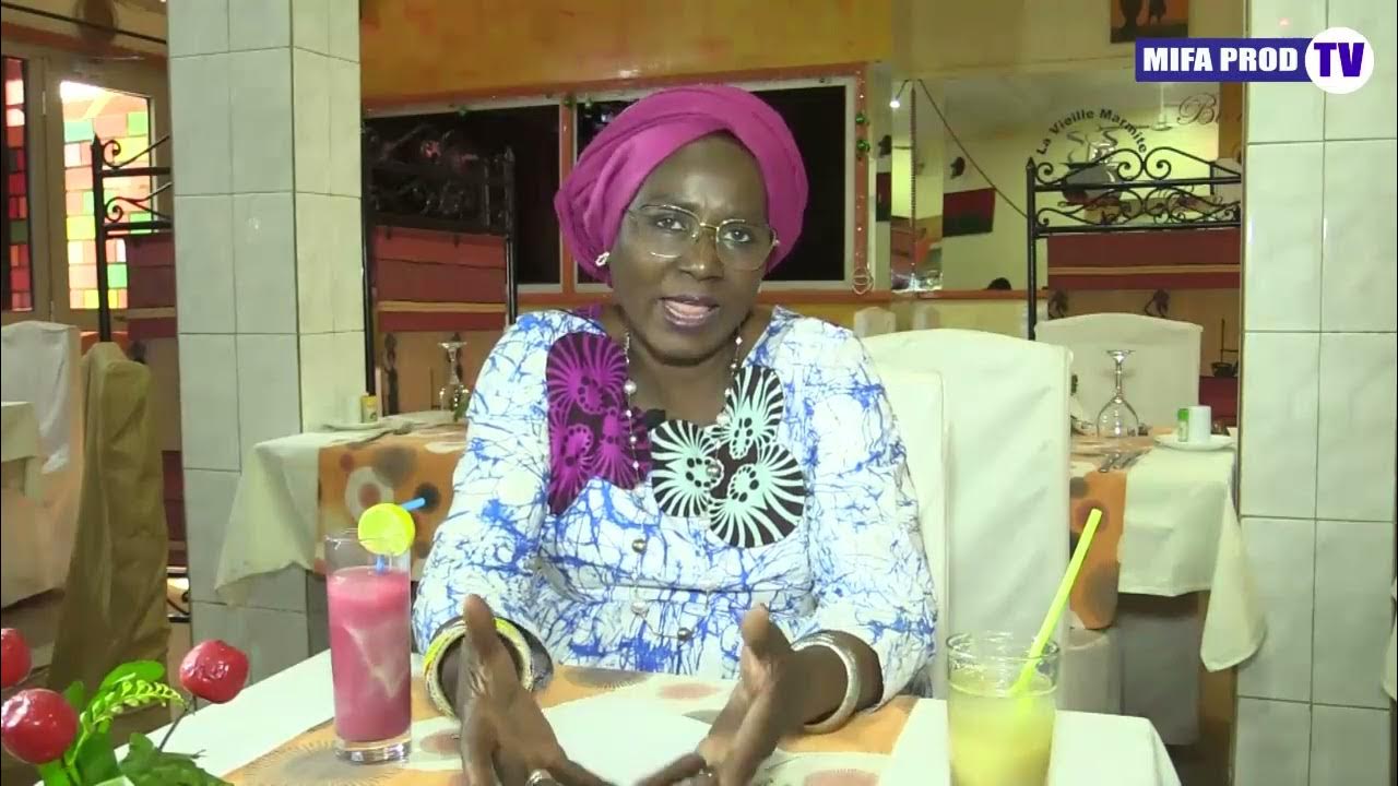 Mifa Prod /Seko Ni Donko Mme Traore Oumou Traore Promotrice