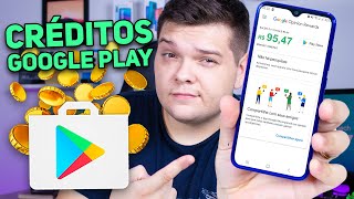 DICAS E TRUQUES PARA O GOOGLE REWARDS! RESPONDENDO MAIS PESQUISAS! E GANHANDO MAIS $$ 😎 screenshot 4