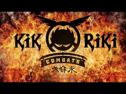 Kikoriki Combats