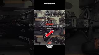 Can You React Fast Enough for an F1 Pit Stop⁉️⚡