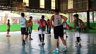 1 DAY LEAGUE & FAMILY DAY NHS BATCH 92 SEASON 2 TEAM EUGENE  VS  TEAM ALAN 