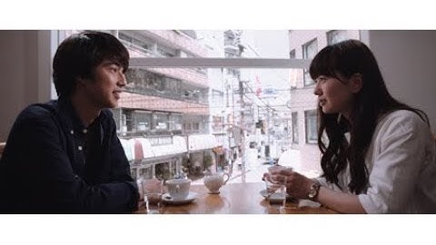 小川ゲン、新井郁主演！映画『リバースダイアリー』予告編