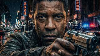 He Took One Simple Job. Now the Whole City Wants Him Dead | Crime Thriller