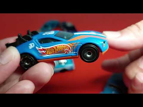 Die cast cars collection - TOMICA| Hotwheels| race car| Blue Edition
