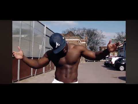 Solo 45 Woo Riddim