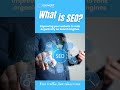 SEO vs SEM: What’s the Real Difference? | Eduvert Digital Marketing Course #seovssem #eduvert