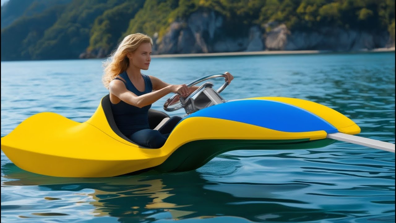 NEW INVENTIONS YOU WILL SEE FOR THE FIRST TIME - YouTube