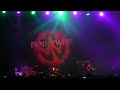 Pennywise   fight for your right beastie boys cover   3 2 2023 mnchen zenith