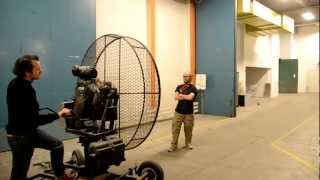 windmachine