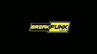 DJ BREAKFUNK V5 - AKU JIJIK SAMA KAMU X DIAMOND IN THE SKY BY BIMBIM FVNKY