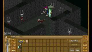 Endless online how to speed