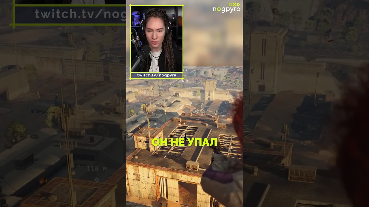 МЫ ПОПРОБОВАЛИ ПВП В ARC Raiders