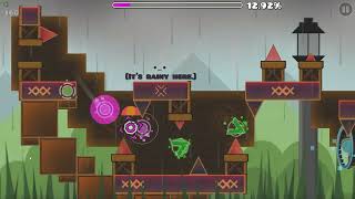 FAULTY CODE 100% (Extreme Demon) | Level by TheRealXFuture