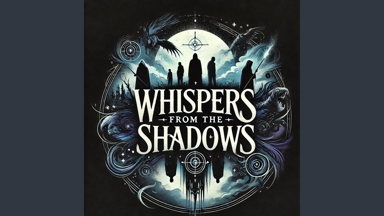 Eclipsed Shadows auf YouTube ansehen Eclipsed Shadows auf YouTube ansehen