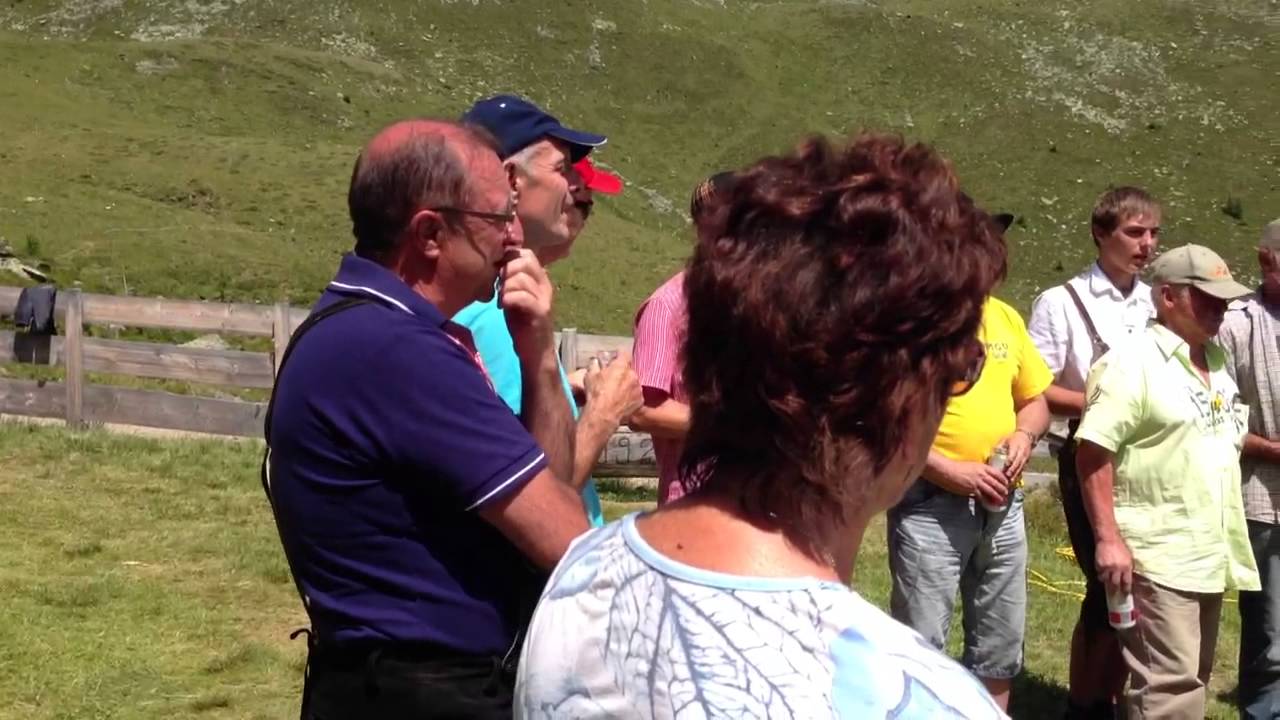 Almsingen obere Klenitzn