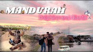 Why Isn't Anyone Talking About Mandurah | Perth WA 🇦🇺
