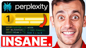 How to Rank #1 FREE With Perplexity AI SEO