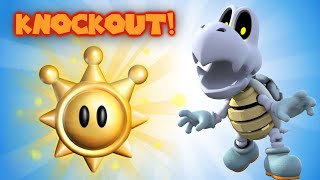 Shine Thief KO! Lowest Scores are OUT! - Mario Kart 8 Deluxe screenshot 3