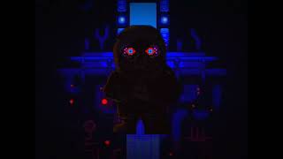 [DUSTTALE: CORE ENCOUNTER] LOVE Vehemence II