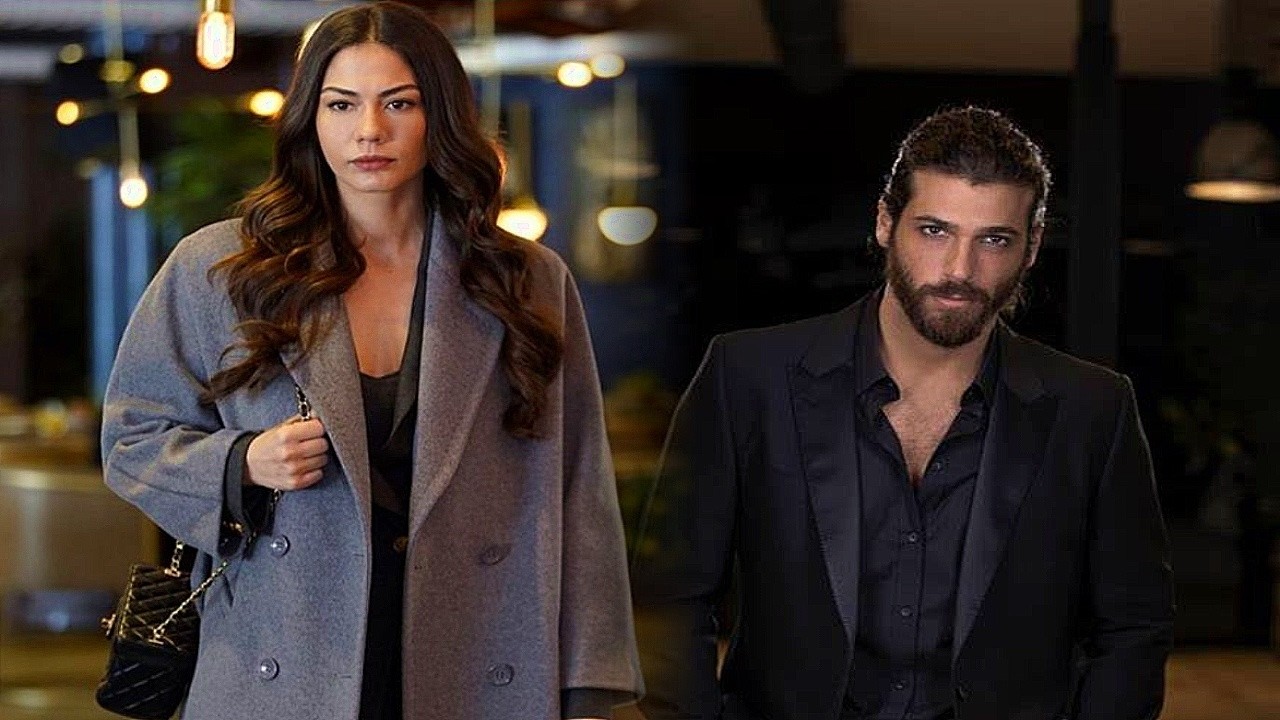 Lo que Demet no vio: ¿Qué dijo Can Yaman? ¡La verdad al descubierto!
