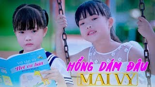 Hổng Dám Đâu ✿ Thần Đồng Âm Nhạc Việt Nam Bé MAI VY ♪ #NamvietThieunhi