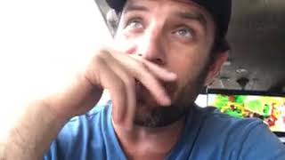TJ Lavin Hope's Birthday September 15, 2019