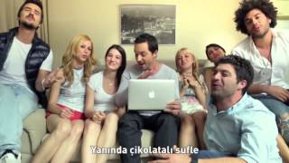 Tandır Boys- Mükemmel Dominos Viral Reklamı