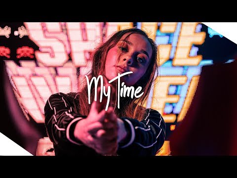Monoir Feat. Dara - My Time