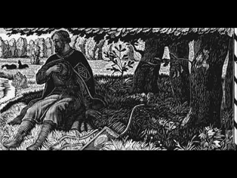 А.Ю.Чернов - Слово о полку Игореве_4/7 - песни 7-9 - YouTube