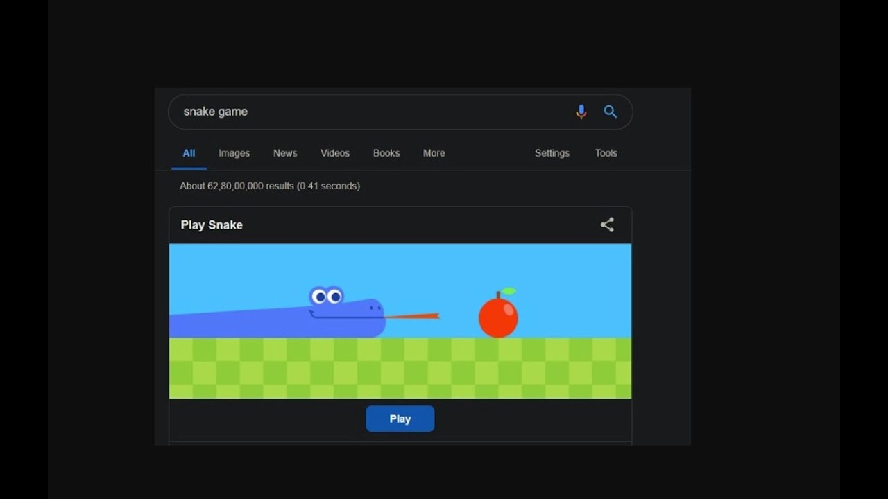 Google hidden games YouTube