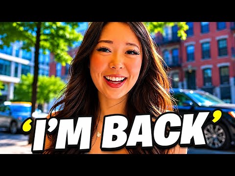 Emily Belmonty's Amazing Comeback