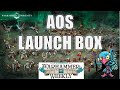 Aos launch box review  warhammer weekly bonus 05162024