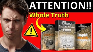 ✅Divine Invocation Code Review – ((BEWARE)) – Divine Invocation Code Divine – Invocation Code 2024