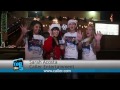 Caller.com Entertainment: Top 5 in the Holiday Spirit