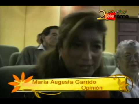 Festival del piropo quiteño