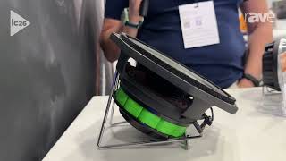 Infocomm 2026 Faitalpro Introduces 8-Inch Rare-Earth-Free Woofer For Pro Audio