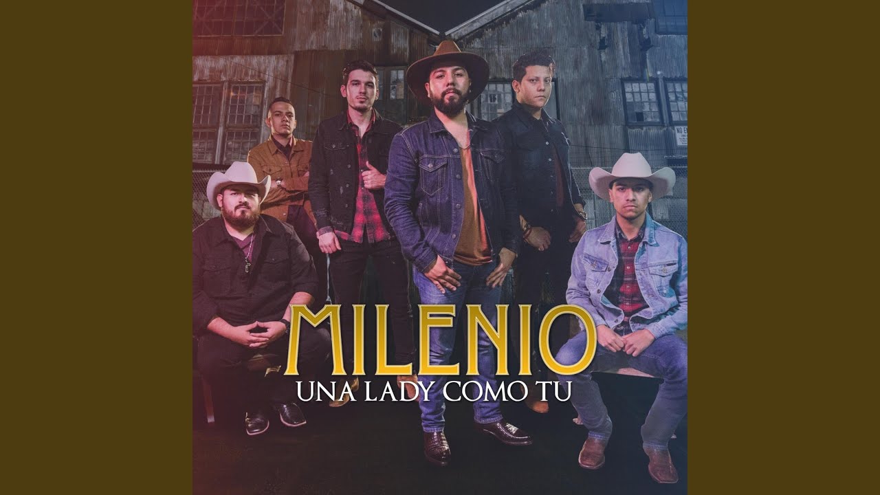 Παρακολούθηση Una Lady Como Tu στο YouTube Παρακολούθηση Una Lady Como Tu στο YouTube