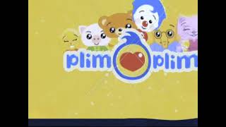 Plim Plim Logo with Windows Movie Maker Effects