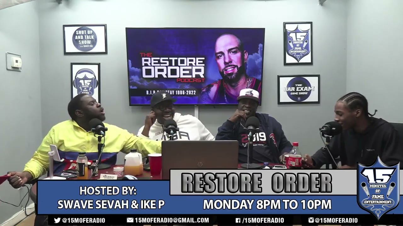 T REX HAS CRAZY FACEOFF WITH 16 YR OLD BATTLER FURI MONTANA