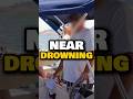 Deputy Confronts Dad After Daughter Nearly Drowns At Havasu