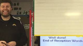 14/1/21 Year 1 Phonics