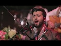 Chingiz Mustafayev & PALMAS - Lachin- LIVE