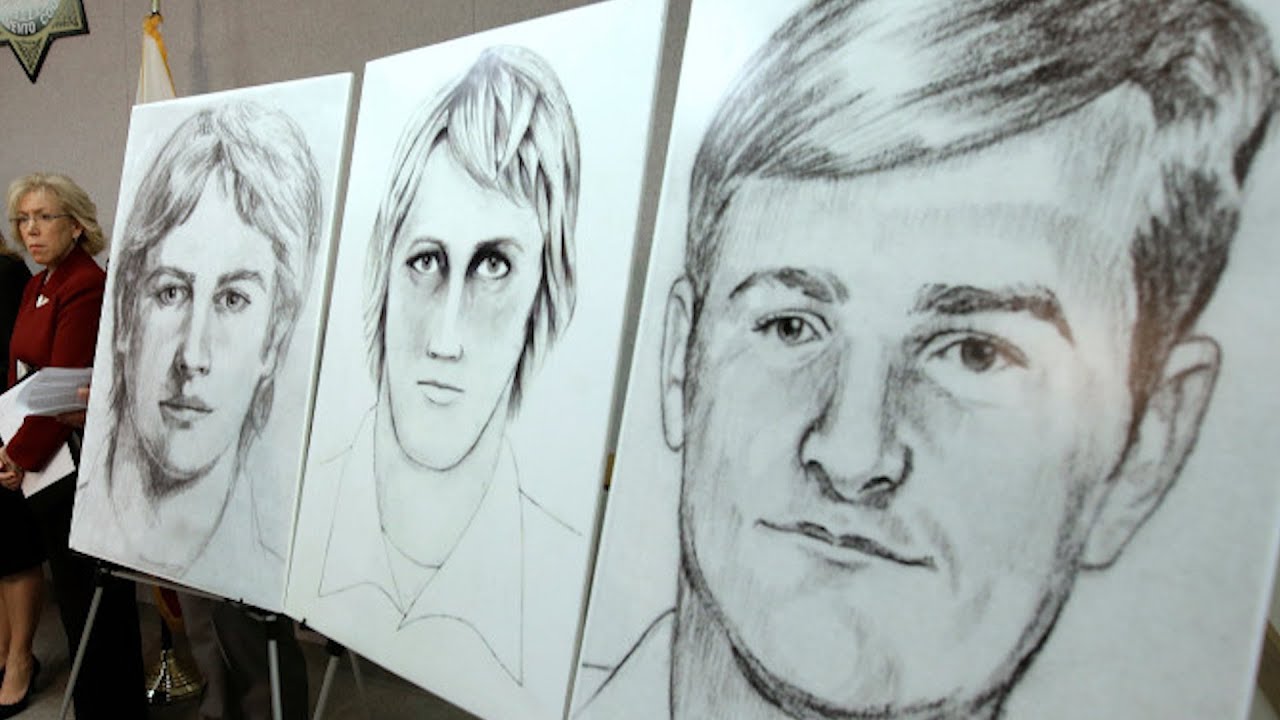 'Golden State Killer' suspect arrested in one of the worst unsolved crime ...