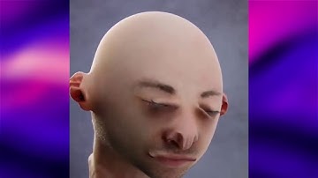 oddly satisfying 3d animation video 2sGlFrbcESA