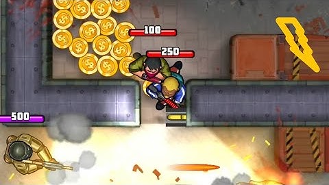 Hunter Assassin 2 - Gameplay Walkthrough Part 9 - Time Trial Event (iOS, Android)