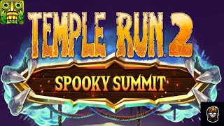 Temple Run 2 Halloween Gameplay Walkthrough by a gamer 93 views 6 months ago 11 minutes, 12 seconds