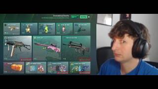 NEW ARMORY UPDATE MARKET YAP (EVERYTHING YOU NEED) #cs2 #csgo #counterstrike #gaming #streamer