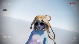 Mmd Wait A Minute Mmd